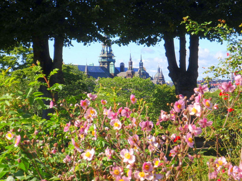 Skansen Open Air Museet, Stockholm.